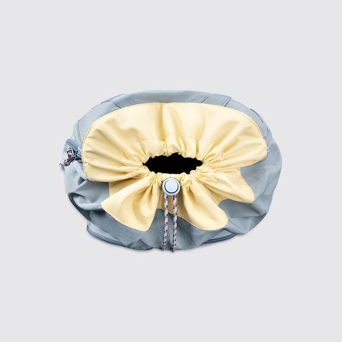 Tas Ransel Exsport Jumper Rucksack - Biru Muda