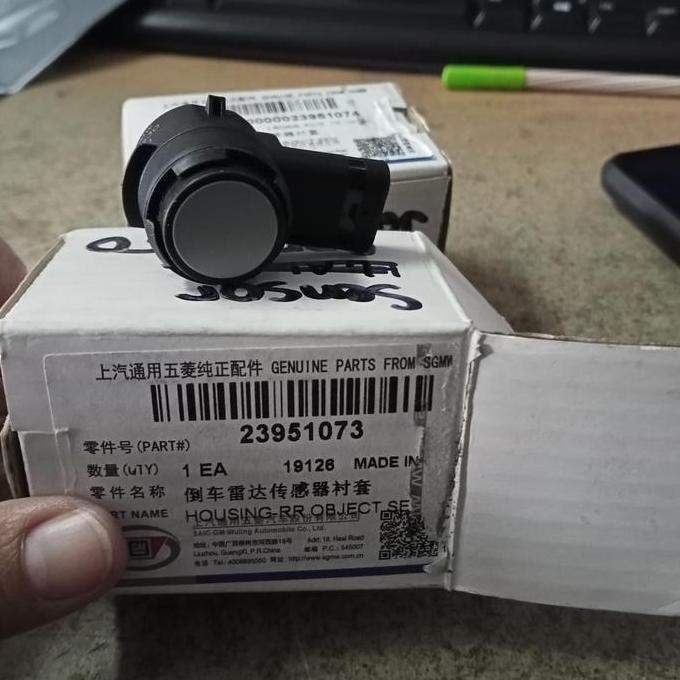 BEBAS ONGKIR - Sensor parkir Wuling Confero