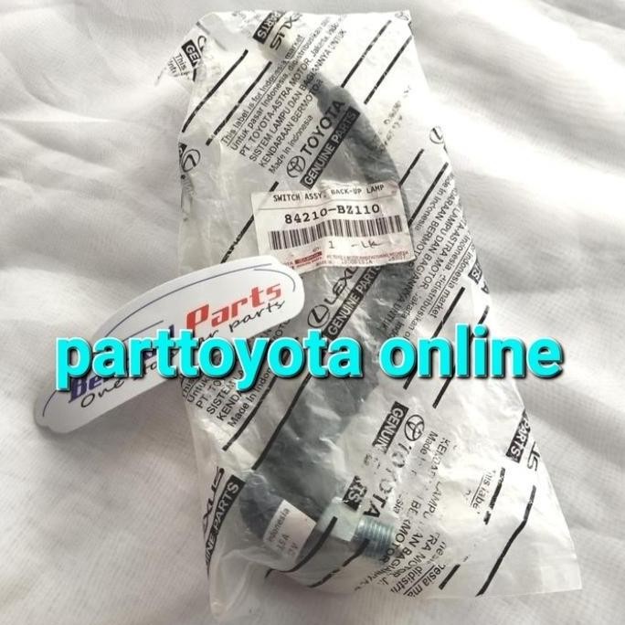 TERBARU - switch atret switch mundur avanza xenia rush terios original