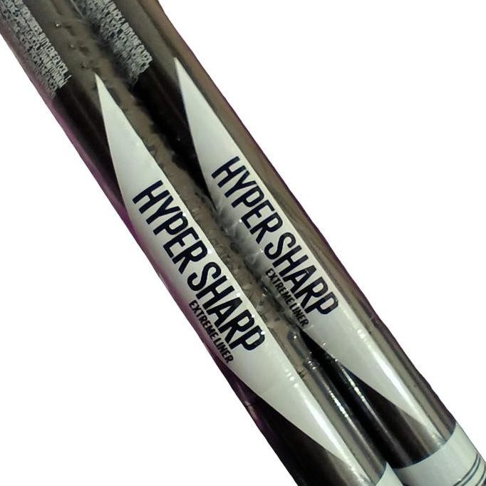 TERBARU - Maybelline Hypersharp Extreme Liquid Eyeliner Waterproof Eyeliner