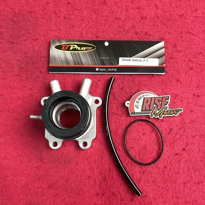 Termurah Intake Bpro Satria 2 Tak Uk 28