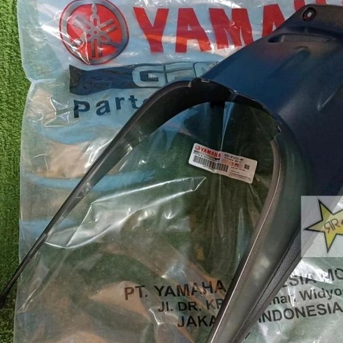 Cover Dek Mesin Mio Sporty Dek Tengah Mio Sporty  Underset Mio Sporty Mio Smile Diskon