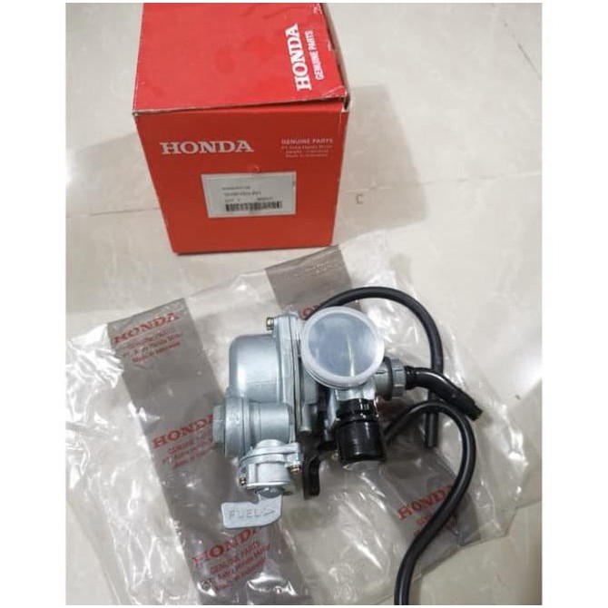 Ready Karburator Honda Supra X Lama / Grand / Supra Fit Lama Original Hgp