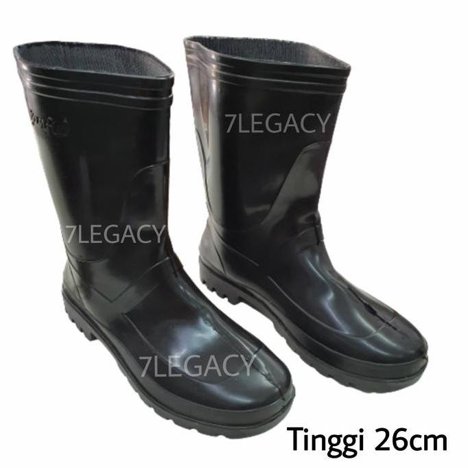 :::::::] Sepatu boots pendek / Sepatu boots