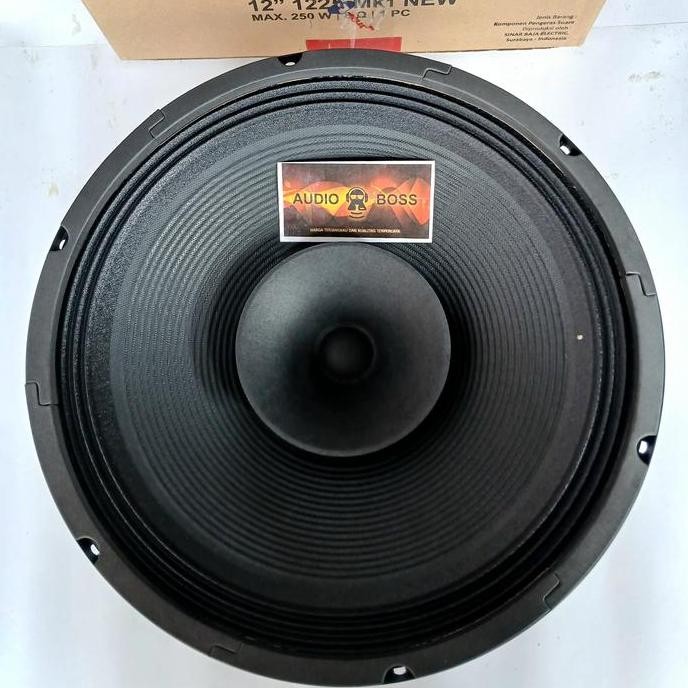 Speaker ACR Full Range 12 inch ACR 12" 1225 New
