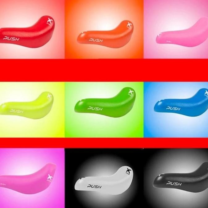 Promo Xpush sadel pushbike 002 balance bike COD