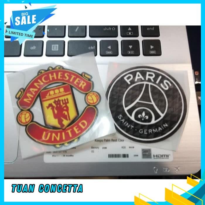 BIKIN BUAT PRINT LOGO CLUB SEMUA BISA SATUAN GROSIR BAJU KAOS STELAN FUTSAL SETELAN JERSEY CUSTOM KU