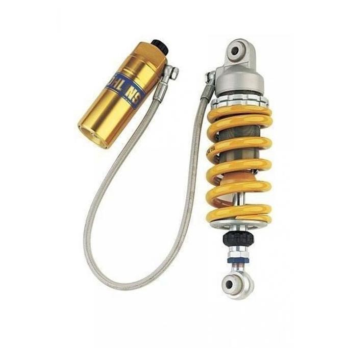 Terbaik Ohlins Kt303 Ktm Rc390 100% Ori