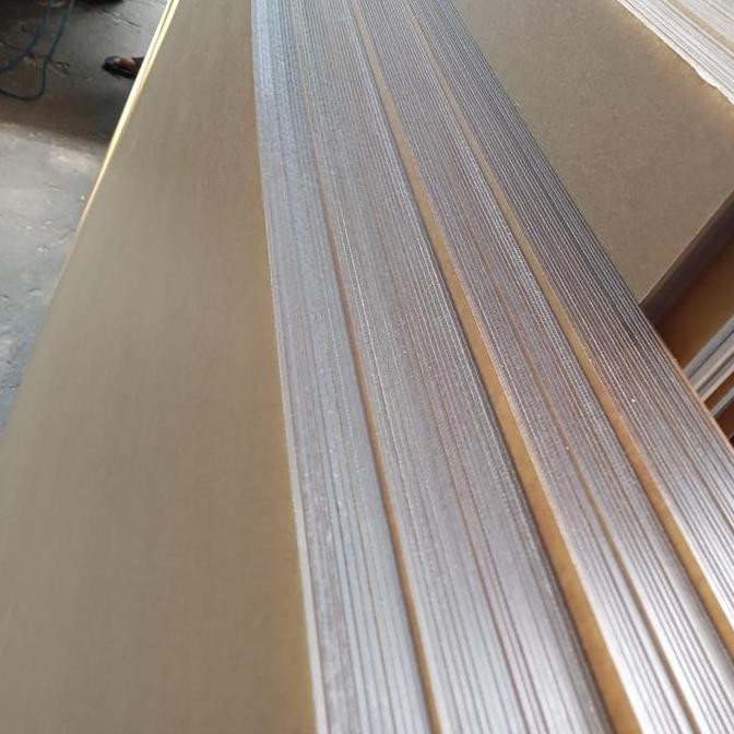 Terbaik Akrilik Bening Lembaran 5Mm 122Cm X 244 Cm 100% Ori