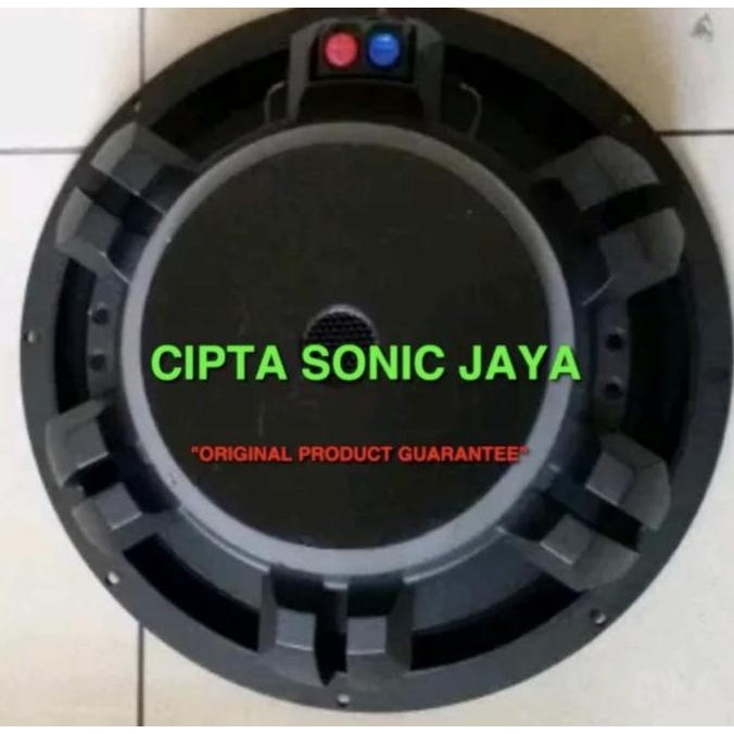 SPEAKER ACR FABULOUS 15 INCH 75155 M ORIGINAL SINAR BAJA ELECTRIC