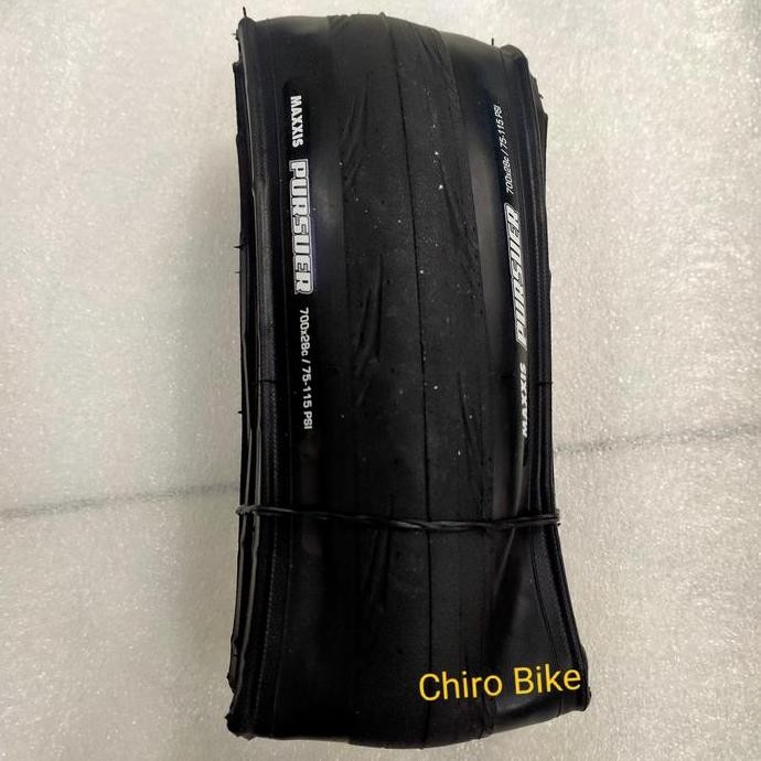 Promo Ban luar Maxxis pursuer 700 x 28c COD