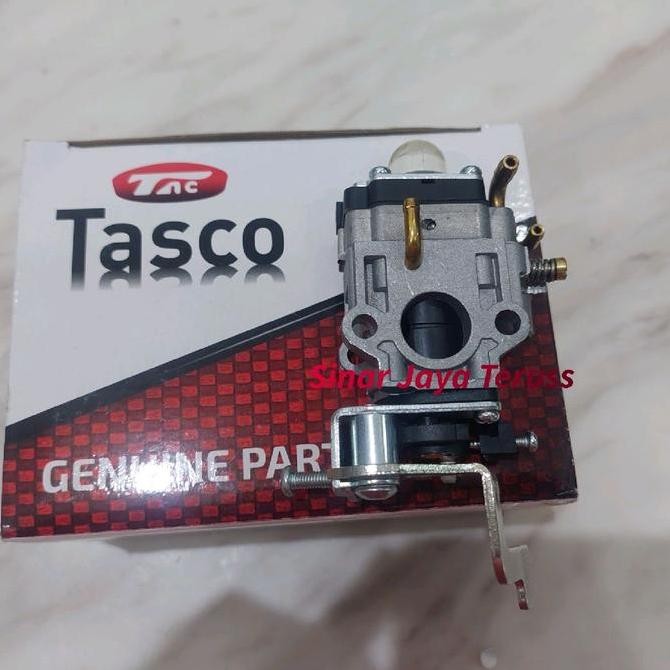 Karburator Fogging Tasco Kb 250 Spare Part Fogging Tasco Kb250