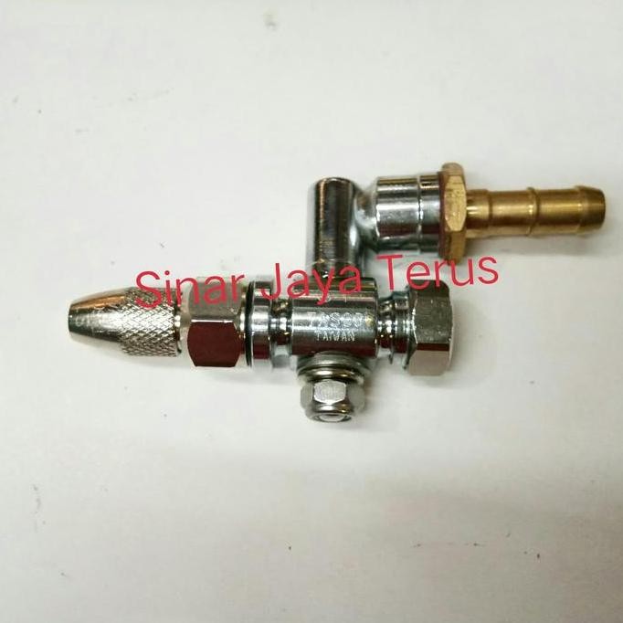 Nozzle Tasco # Nozzle Atau Spuyer Spare Part Mesin Steam