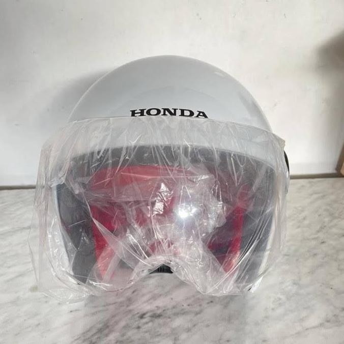 HELM SCOOPY original HONDA