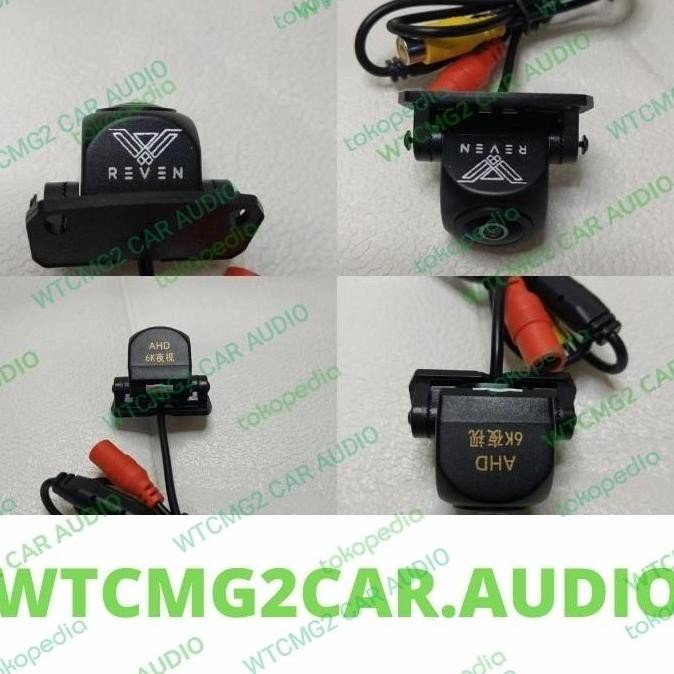 PROMO - kamera mundur ahd 720 p 25 hz universal