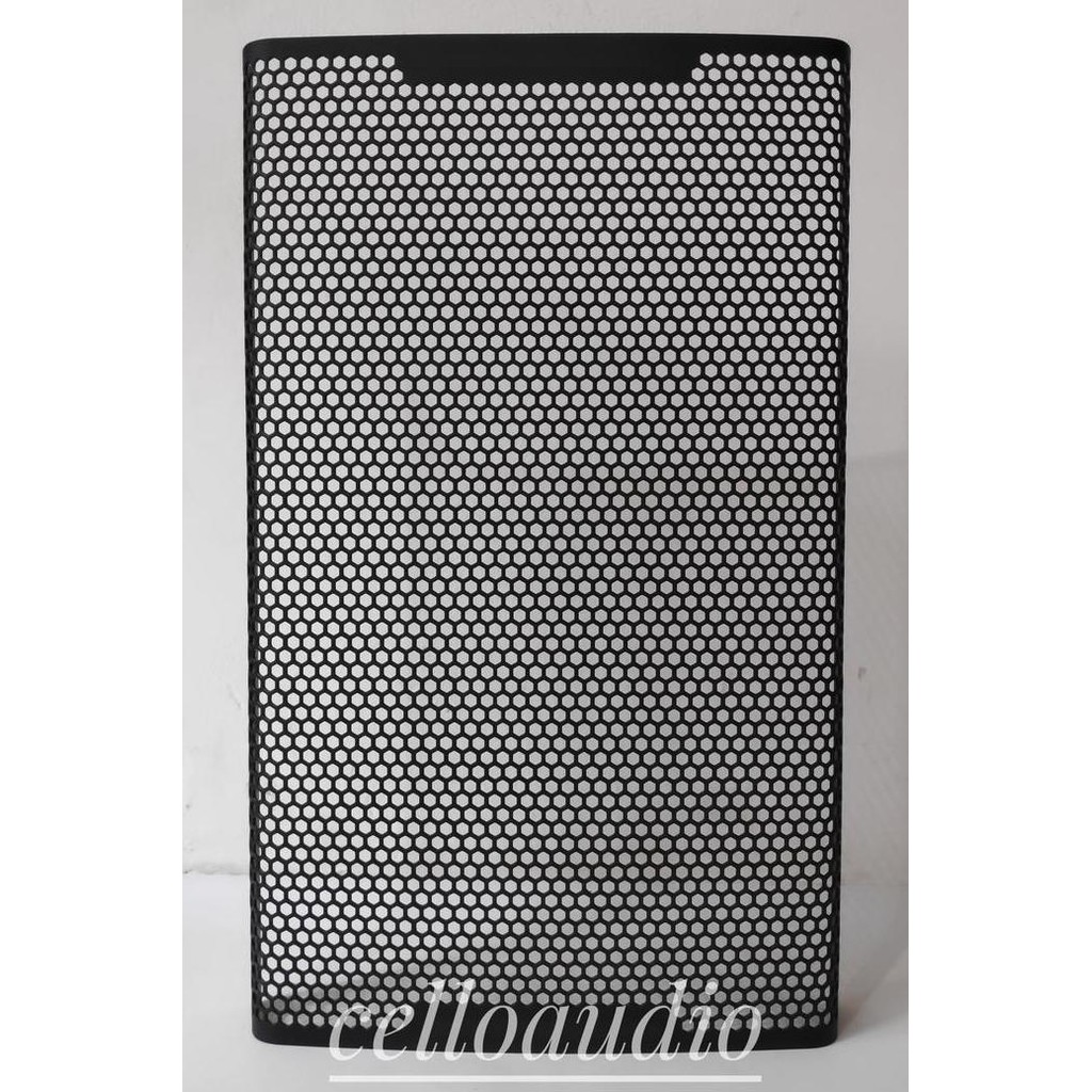 Grill Speaker Besi Import 1 x 10 inch Type GJ610 Grill Speaker 1 x 10"