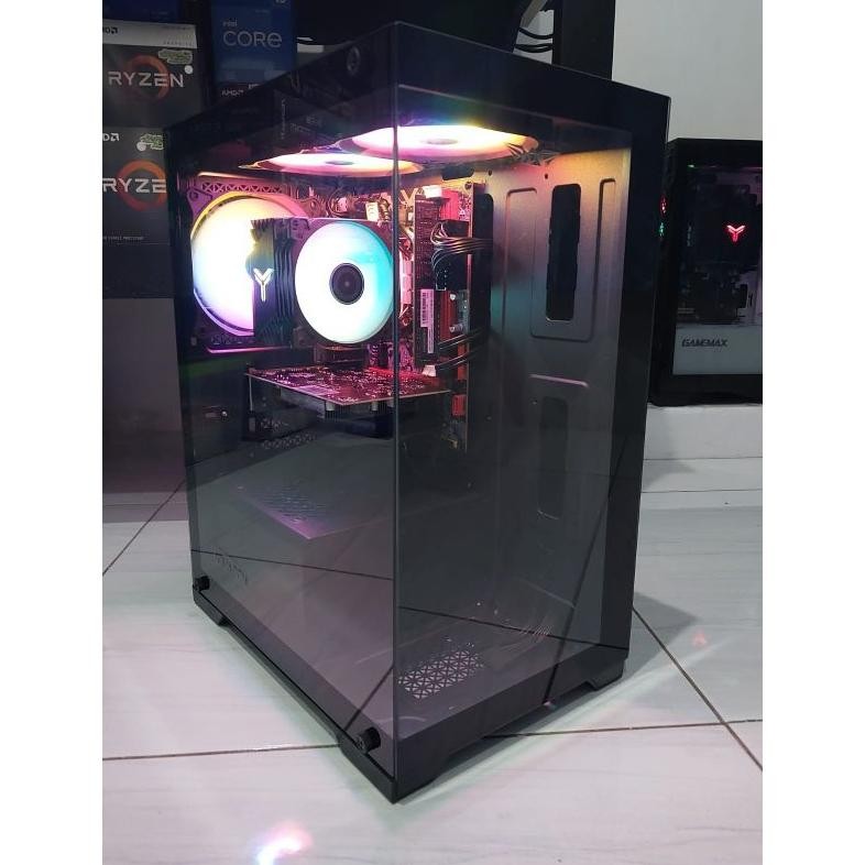 NEW CPU CORE I 5 GAMING