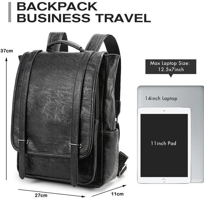 FULLHARDY - Tas Ransel 701