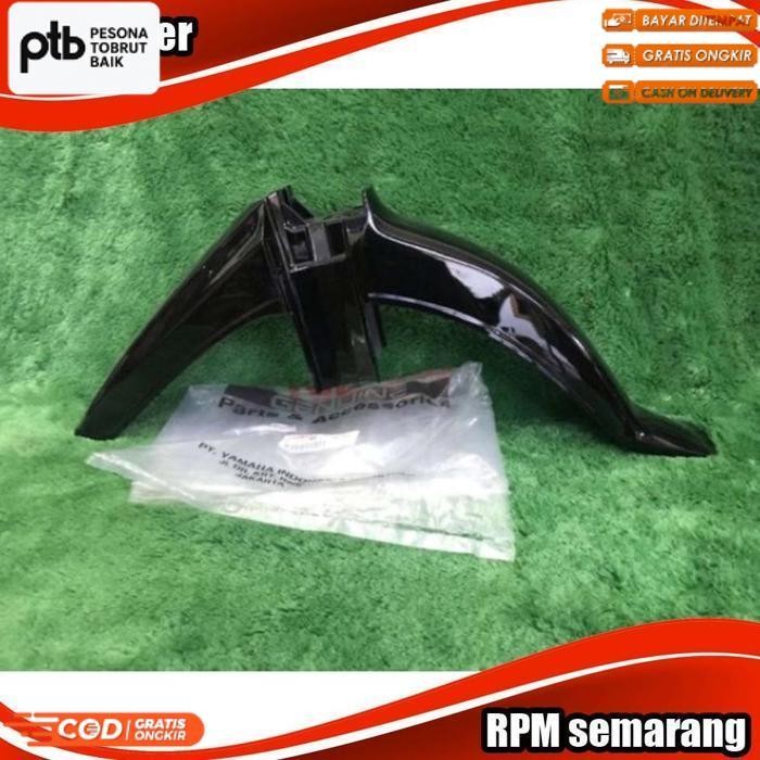 Premium Spakbor Slebor Depan Yamaha Fizr Original 3Xa-F1511-00-33 Prermium