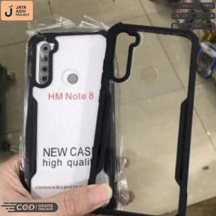Diskon Case Antifall Spigen Redmi Note 8 Berkualitas