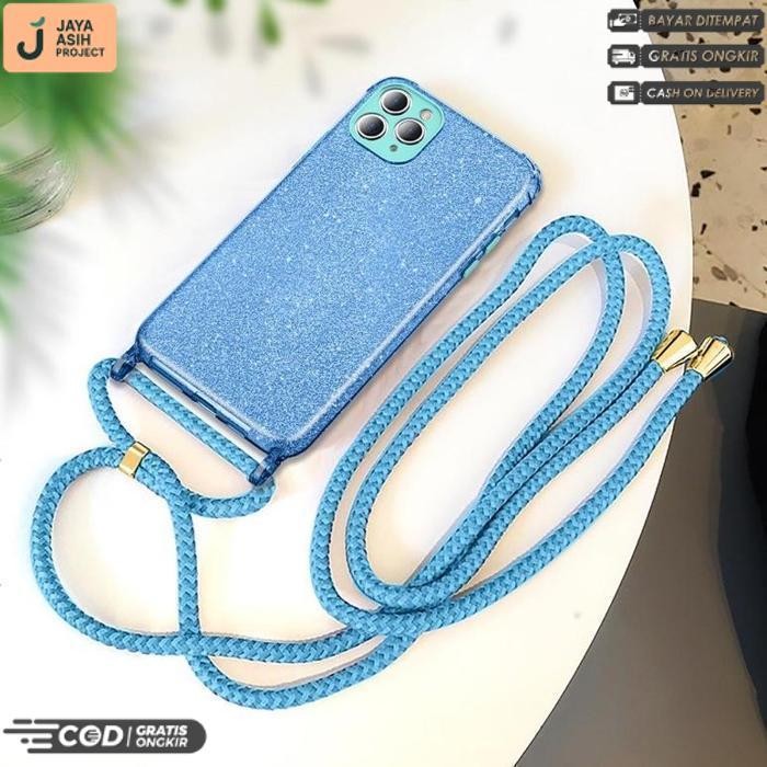 Berkualitas Redmi Note 9 Case Tali Gantungan Nagita Lanyard Case Diskon