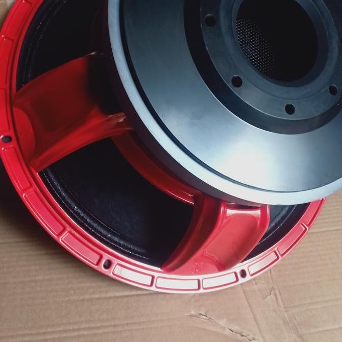 speaker rdw 18 inch LS1885 original