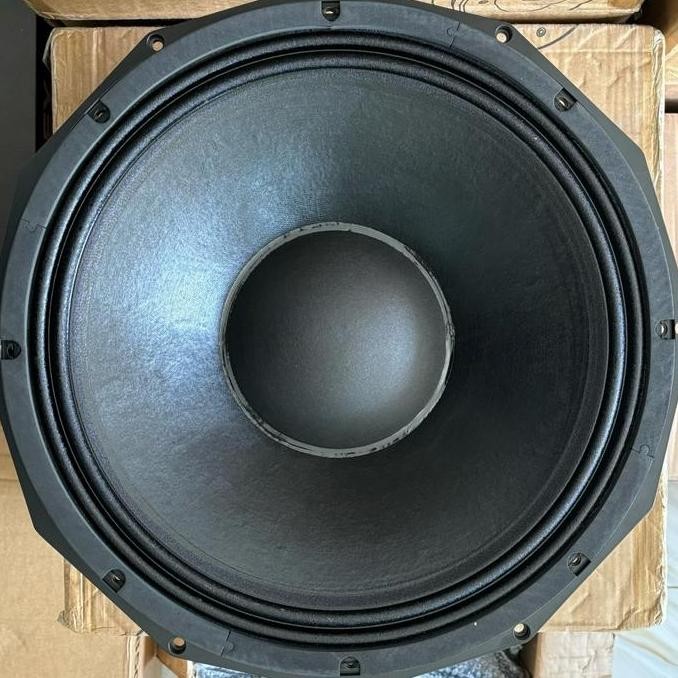 Speaker Precision Devices PD1850 MK 3 Grade A Double Spider