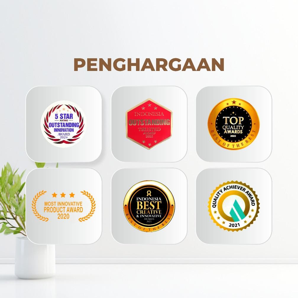 Gdm Pupuk Organik Untuk Kelapa Sawit 5 Liter