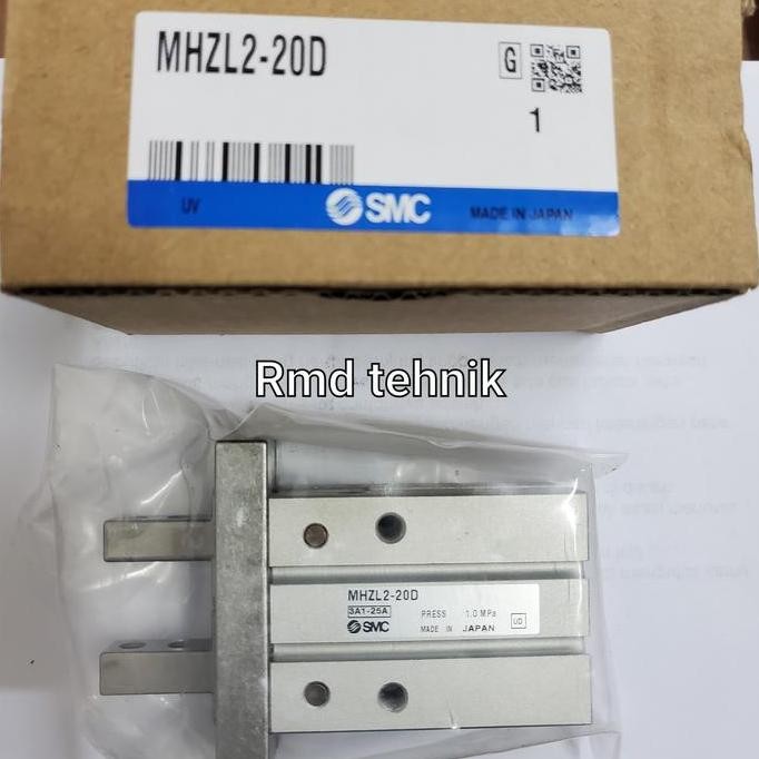 Masih Ada Cylinder Smc Mhzl2-20D Promo
