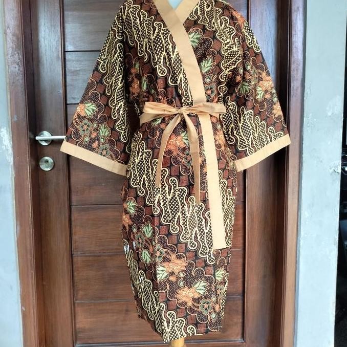 Kimono/Kimono Hotel/Kimono Batik / Kimono Spa TKP