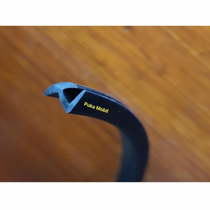 *****] Karet Lis Spakbor Karet Over Fender Karet Body Kit