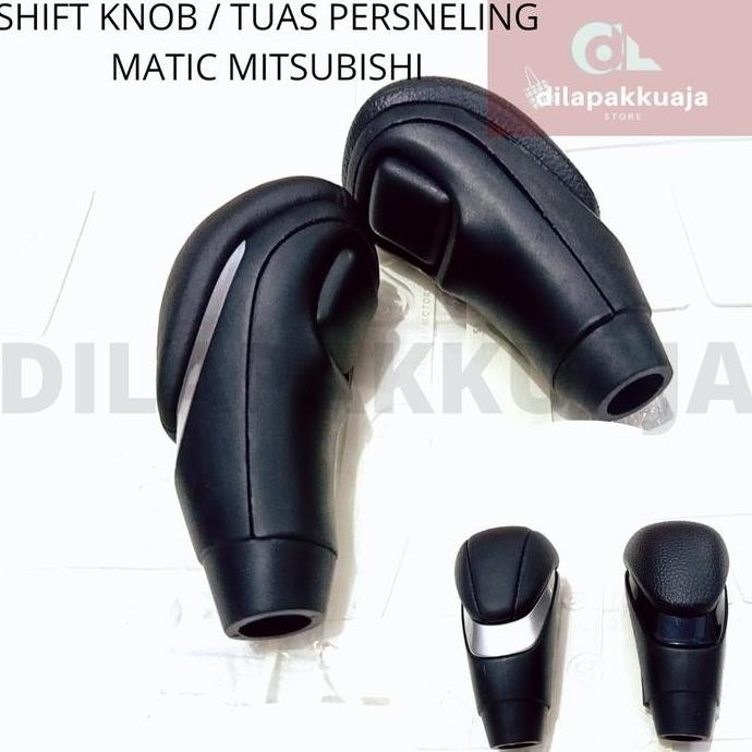 Shift Knob Gear Mitsubishi Xpander Matic Shiftknob Tuas Persneling