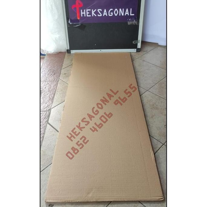 _^_^_^] Karton Sheet Kardus Lembaran Double Wall BPN