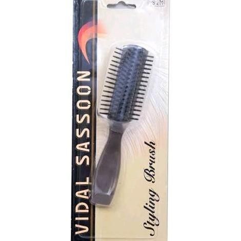 vidal sassoon, sisir rambut , sisir vidal Haircare