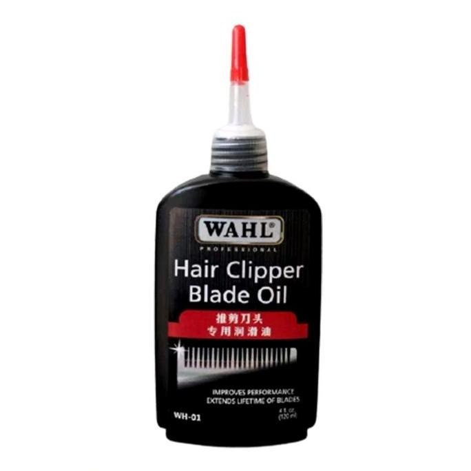 Wahl Minyak Pisau Cukur (Hair Clipper Blade Oil) ZT-WOL