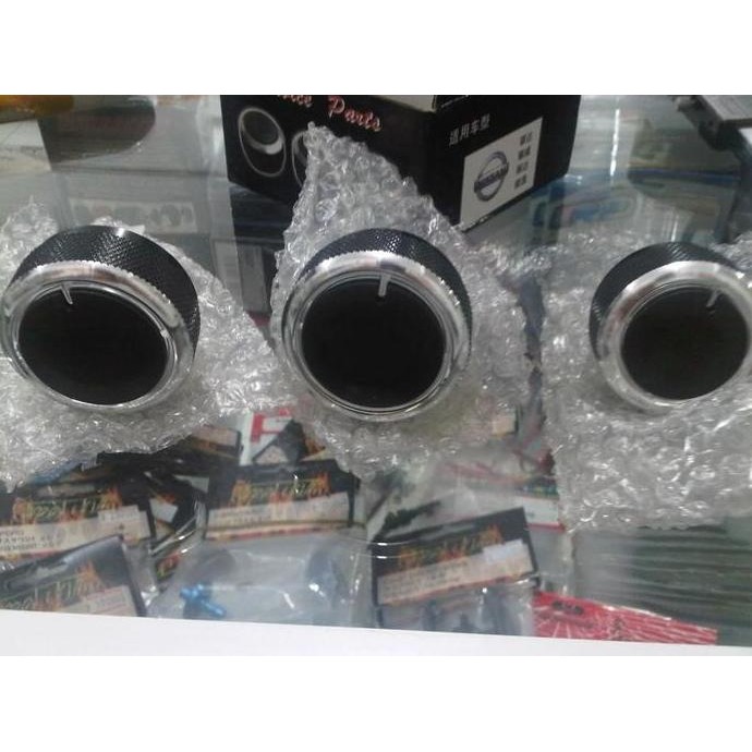 Knob AC Mobilio /Brio