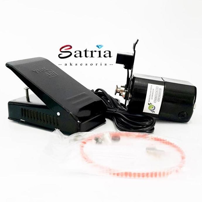 Dinamo Mesin Jahit Merek ykk ARJ ENC