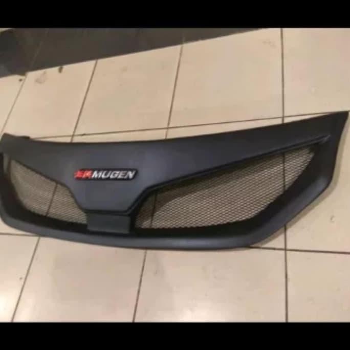 Grill honda freed 2012 up model mugen