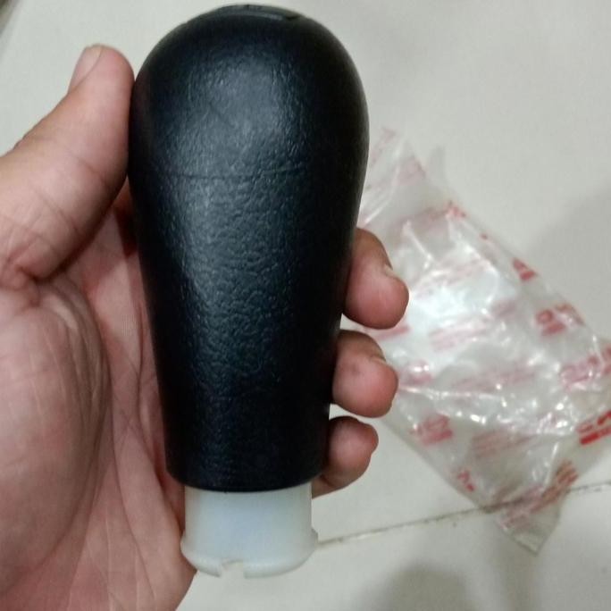 Knob perseneling Hino lohan Genuine part