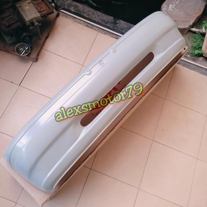 Bemper Bumper Depan Suzuki Carry Futura 1.3 / 1.5 Orinal SGP