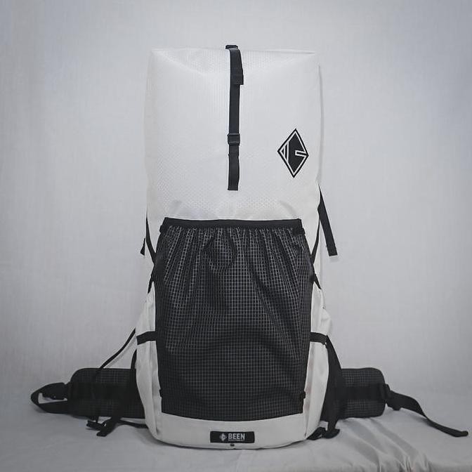 Ready Been Equipment Renjana Plus 40L