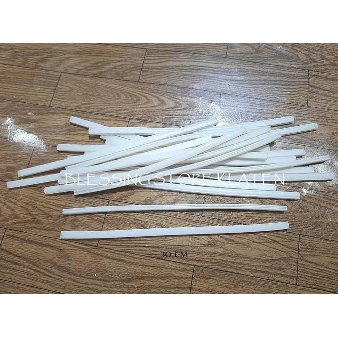 Silahkan Order] SPAREPART IMPULSE SEALER / SILICON IMPULSE SEALER / KARET SEALER