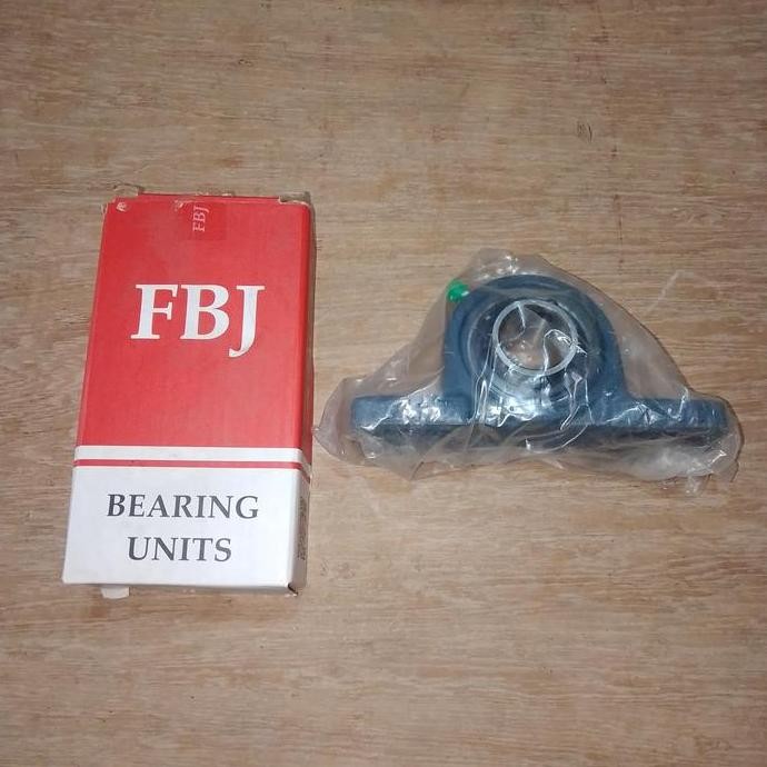 %%%%] FBJ Lahar Duduk/Bearings UCP 205-16