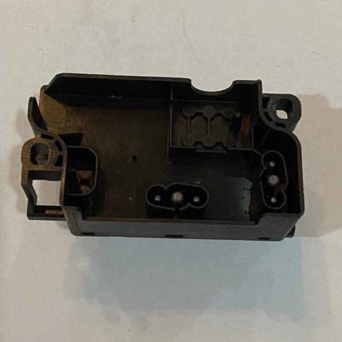 Switch Electric seat w124 Mercedes Benz mercy ori 1248212651