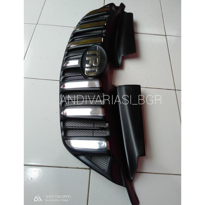 Grill New Desn Avanza Xenia old 2006-2011 model prado apollo