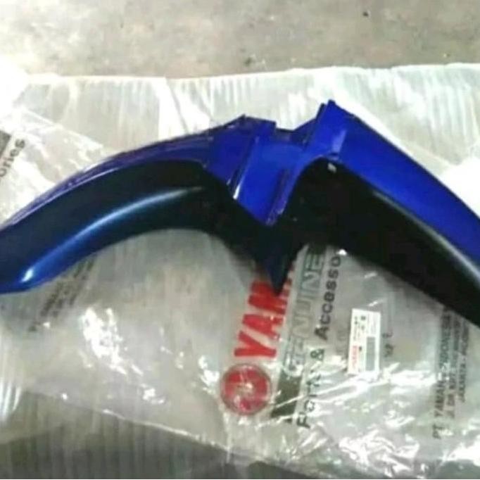 HARGA DISC - SPAKBOR DEPAN JUPITER Z BURHAN BIRU SPAKBOR DEPAN JUPITER Z BIRU ORI