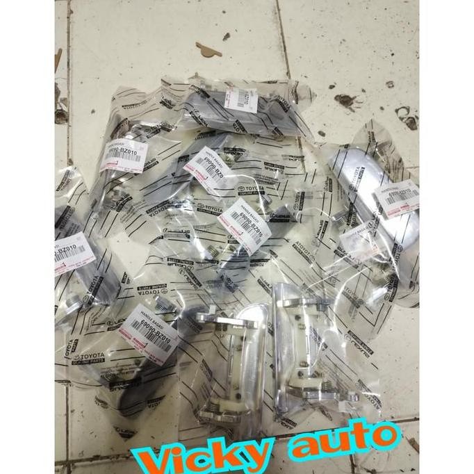 handle pintu bagasi handle pintu belakang TERIOS RUSH