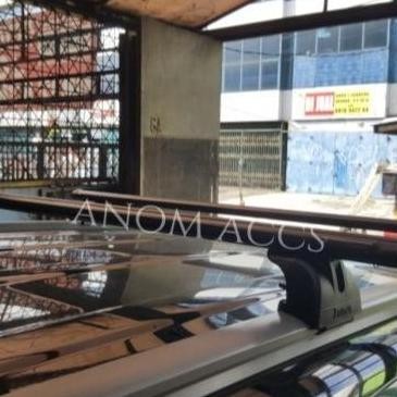 Cross Bar Crossbar All New Pajero Sport Platinum