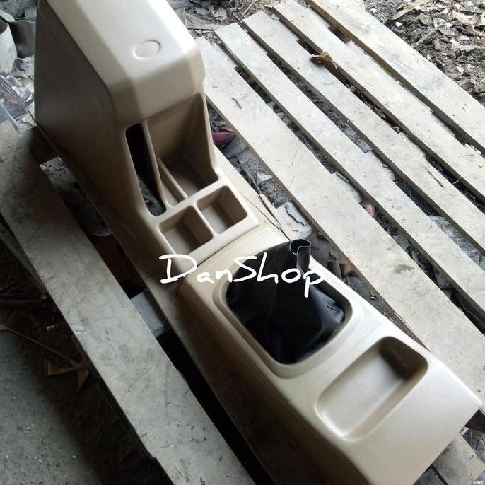 CONSOLE BOX ISUZU PANTHER KAPSUL 2