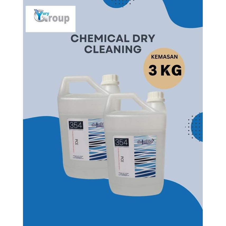 Solvent Pce For Dry Cleaning/Untuk Pencucian Pakaian Dry Cleaning